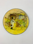 Royal Doulton Gaffers plate