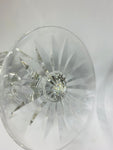 Waterford Crystal sugar shaker