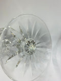 Waterford Crystal sugar shaker