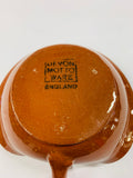 Devon Motto ware dish