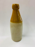 Goodwin Day and co. Hawera Ginger beer bottle
