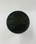 Coopers Sheep Dip advertising hourglass