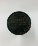 Coopers Sheep Dip advertising hourglass
