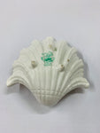 Hammersley Roses shell dish