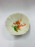 Peter Clark Porcelain hand made fairy bowl