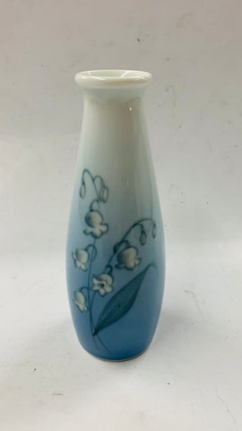Bing and Grondahl small bud vase