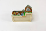 Wade Whimsey Mini House “Whimsey School”