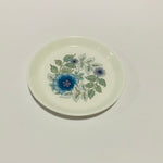 Wedgwood Clementine Round Pin Dish