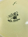 Royal Doulton Gaffers plate