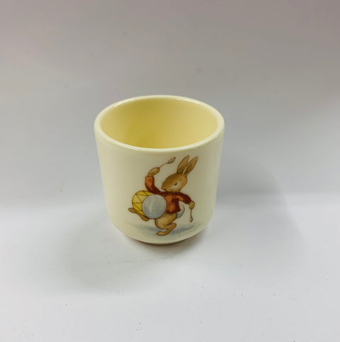Royal Doulton Bunnykins egg cup