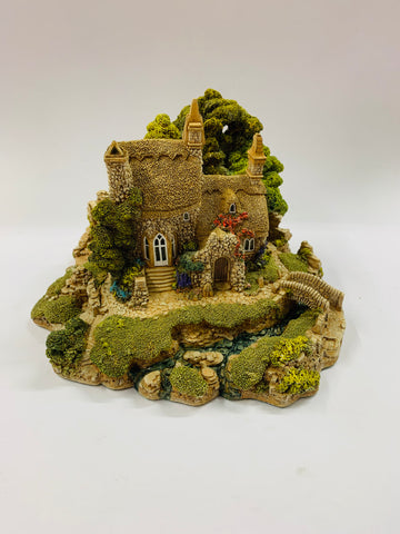 Lilliput lane Convent in the woods