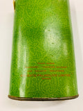 Vintage Cashmere Colgate Talc tin