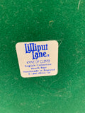 Lilliput Lane Anne of Cleaves