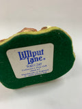 Lilliput lane Wash Day