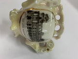 Post Office Auckland NZ antique souvenir vase