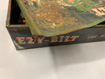 EZY-BILT The Masters Toy set 8