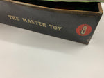EZY-BILT The Masters Toy set 8