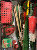 EZY-BILT The Masters Toy set 8