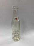 Vintage Goodwin Davy Hawera soda bottle