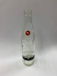 Western Bottling company Taranaki soda bottle