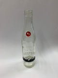 Western Bottling company Taranaki soda bottle