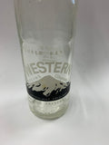 Western Bottling company Taranaki soda bottle
