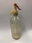 Foxton Cordial Coy ltd soda syphon bottle