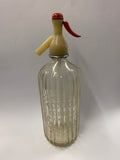 Foxton Cordial Coy ltd soda syphon bottle