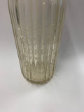 Foxton Cordial Coy ltd soda syphon bottle