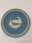 Wedgwood 1979 Christmas Plate