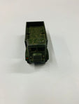 Dinky Army Wagon