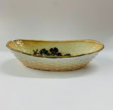 Grimwades Quaint Characters dish