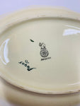 Rare Royal Doulton Brittany Fisherfolk bowl
