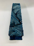 Midcentury German pottery vase