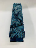 Midcentury German pottery vase