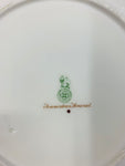 Rare hand painted Royal Doulton Plate J. Price