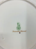 Rare hand painted Royal Doulton Plate J. Price
