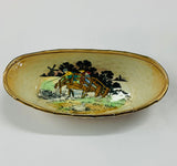 Grimwades Quaint Characters dish