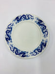 Aynsley and Co. Dragon plate