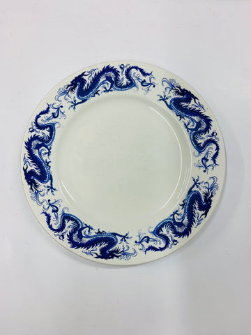 Aynsley and Co. Dragon plate