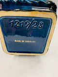 Midcentury German pottery vase