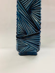Midcentury German pottery vase