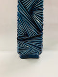 Midcentury German pottery vase