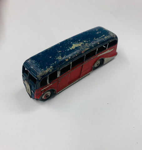 Dinky Luxury Coach