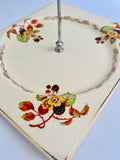 “The Biarritz” Royal Staffordshire Cake Plate