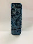 Midcentury German pottery vase