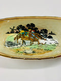 Grimwades Quaint Characters dish