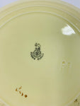 Royal Doulton Bobbie Burns large plate