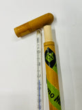 Kings Thermometer In Wooden Tube