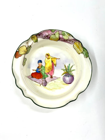 Royal Doulton Arabian Nights Small Bowl